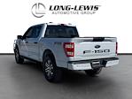 2021 Ford F-150 SuperCrew Cab 4WD Pickup for sale #P26SD082C - photo 2