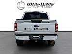 2021 Ford F-150 SuperCrew Cab 4WD Pickup for sale #P26SD082C - photo 4
