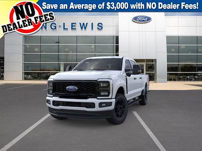 New 2026 Ford F-250 Crew Cab for sale #P26SD083 - photo 2