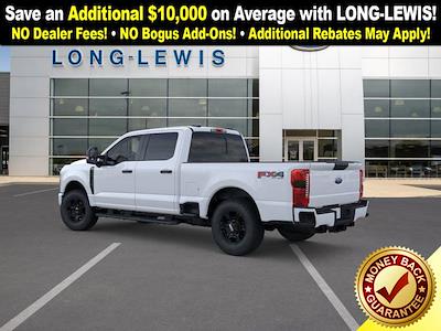 2026 Ford F-250 Crew Cab 4WD Pickup for sale #P26SD083 - photo 2