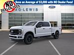 New 2026 Ford F-250 Crew Cab for sale #P26SD083 - photo 1