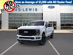 New 2026 Ford F-250 Crew Cab for sale #P26SD083 - photo 2