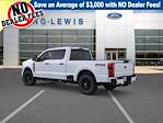 New 2026 Ford F-250 Crew Cab for sale #P26SD083 - photo 5