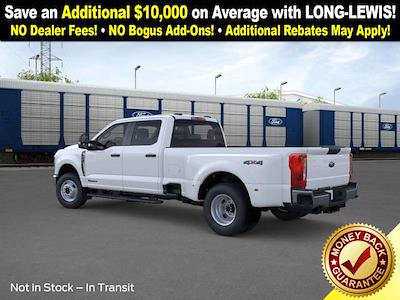 New 2026 Ford F-350 XL Crew Cab for sale #P26SD084 - photo 2