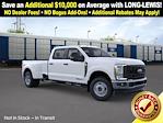 New 2026 Ford F-350 XL Crew Cab for sale #P26SD084 - photo 10