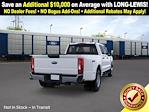 New 2026 Ford F-350 XL Crew Cab for sale #P26SD084 - photo 11