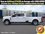 New 2026 Ford F-350 XL Crew Cab for sale #P26SD084 - photo 5
