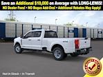New 2026 Ford F-350 XL Crew Cab for sale #P26SD084 - photo 2