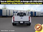 New 2026 Ford F-350 XL Crew Cab for sale #P26SD084 - photo 7