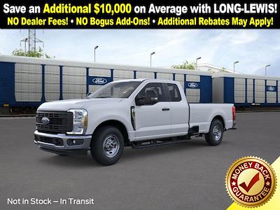 New 2026 Ford F-250 XL Super Cab for sale #P26SD085 - photo 1