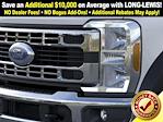 New 2026 Ford F-450 Super Cab Cab Chassis for sale #P26SD086 - photo 22