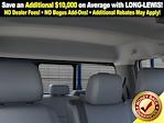New 2026 Ford F-450 Super Cab Cab Chassis for sale #P26SD086 - photo 27