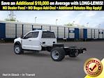 New 2026 Ford F-450 Super Cab Cab Chassis for sale #P26SD086 - photo 2
