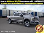 2026 Ford F-250 Crew Cab 4WD Pickup for sale #P26SD087 - photo 10