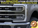 2026 Ford F-250 Crew Cab 4WD Pickup for sale #P26SD087 - photo 23