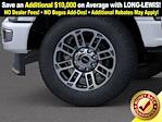 New 2026 Ford F-350 Platinum Crew Cab for sale #P26SD088 - photo 24