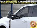New 2026 Ford F-350 Platinum Crew Cab for sale #P26SD088 - photo 25