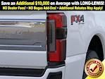 New 2026 Ford F-350 Platinum Crew Cab for sale #P26SD088 - photo 26