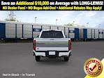 New 2026 Ford F-350 Platinum Crew Cab for sale #P26SD088 - photo 7