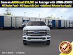 New 2026 Ford F-350 Platinum Crew Cab for sale #P26SD088 - photo 8
