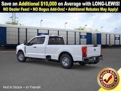 New 2026 Ford F-250 XL Super Cab for sale #P26SD089 - photo 2