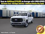 New 2026 Ford F-250 XL Super Cab for sale #P26SD089 - photo 3