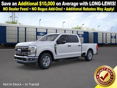 New 2026 Ford F-250 XLT Crew Cab for sale #P26SD090 - photo 1