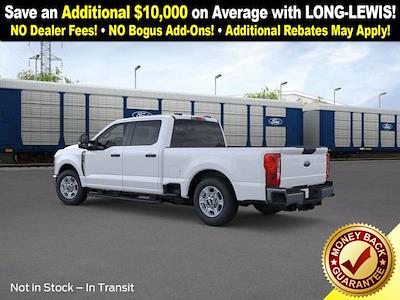 New 2026 Ford F-250 XLT Crew Cab for sale #P26SD090 - photo 2