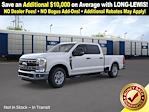 New 2026 Ford F-250 XLT Crew Cab for sale #P26SD090 - photo 1