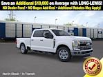 New 2026 Ford F-250 XLT Crew Cab for sale #P26SD090 - photo 10