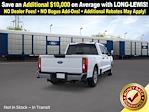 New 2026 Ford F-250 XLT Crew Cab for sale #P26SD090 - photo 11