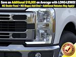 New 2026 Ford F-250 XLT Crew Cab for sale #P26SD090 - photo 23