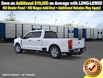 New 2026 Ford F-250 XLT Crew Cab for sale #P26SD090 - photo 2