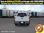 New 2026 Ford F-250 XLT Crew Cab for sale #P26SD090 - photo 7