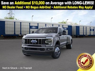 New 2026 Ford F-450 Crew Cab for sale #P26SD092 - photo 2