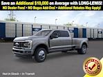 New 2026 Ford F-450 Crew Cab for sale #P26SD092 - photo 1