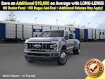 New 2026 Ford F-450 Crew Cab for sale #P26SD092 - photo 2