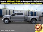 New 2026 Ford F-450 Crew Cab for sale #P26SD092 - photo 4