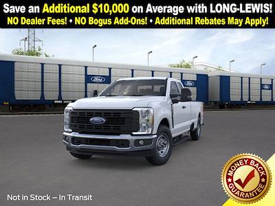New 2026 Ford F-250 XL Super Cab for sale #P26SD093 - photo 2