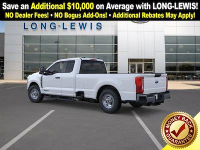 New 2026 Ford F-250 Super Cab for sale #P26SD095 - photo 2
