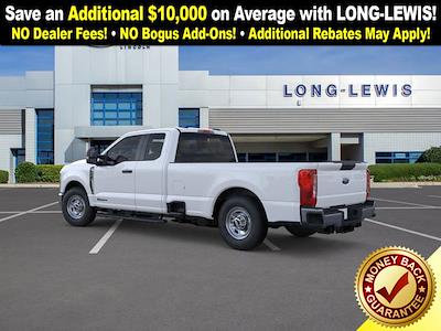 New 2026 Ford F-250 XL Super Cab for sale #P26SD097 - photo 2