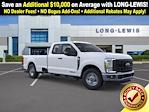 New 2026 Ford F-250 XL Super Cab for sale #P26SD097 - photo 10