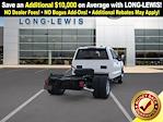 New 2026 Ford F-350 Super Cab Cab Chassis for sale #P26SD098 - photo 11