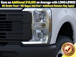 New 2026 Ford F-350 Super Cab Cab Chassis for sale #P26SD098 - photo 23
