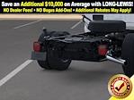 New 2026 Ford F-350 Super Cab Cab Chassis for sale #P26SD098 - photo 26