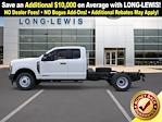 New 2026 Ford F-350 Super Cab Cab Chassis for sale #P26SD098 - photo 5