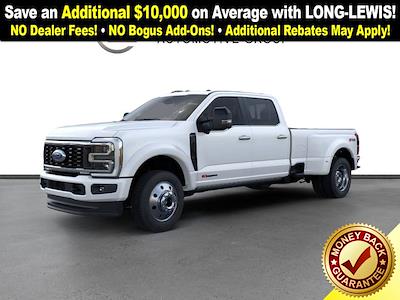 New 2026 Ford F-450 Crew Cab for sale #P26SD101 - photo 1