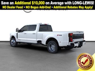 New 2026 Ford F-450 Crew Cab for sale #P26SD101 - photo 2