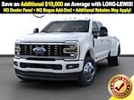 New 2026 Ford F-450 Crew Cab for sale #P26SD101 - photo 3