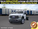 New 2026 Ford F-600 Regular Cab Cab Chassis for sale #P26SD102 - photo 3